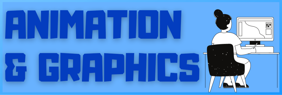 Animation and Graphics Image