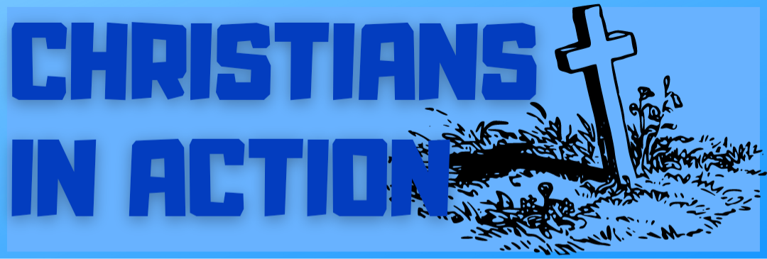 Christians in Action Image