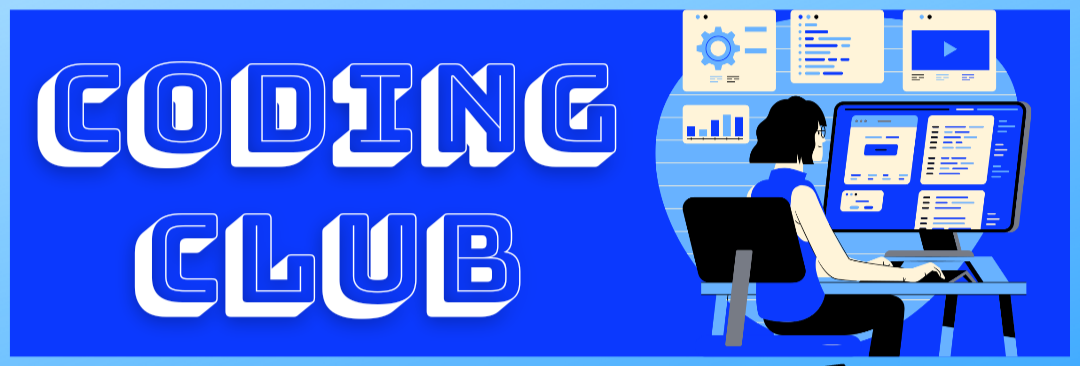 Coding Club Image