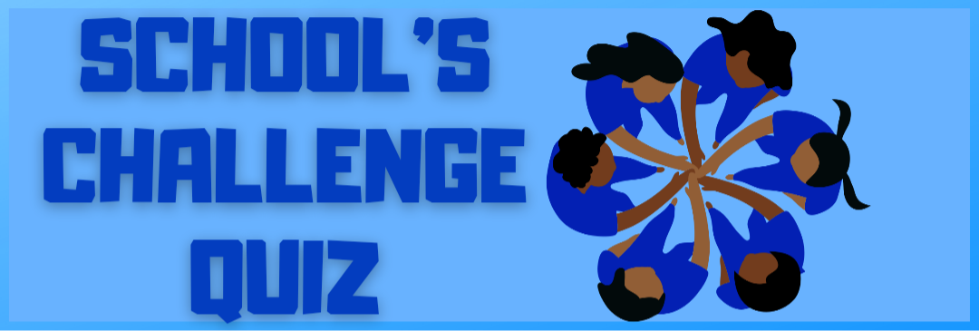 School’s Challenge Quiz Team Image