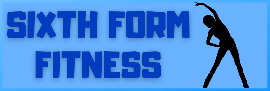 Sixth Form Fitness Image