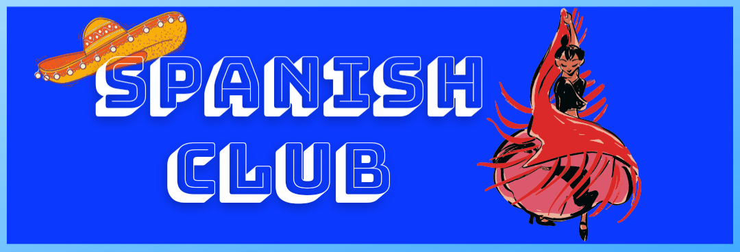 Spanish Club Image