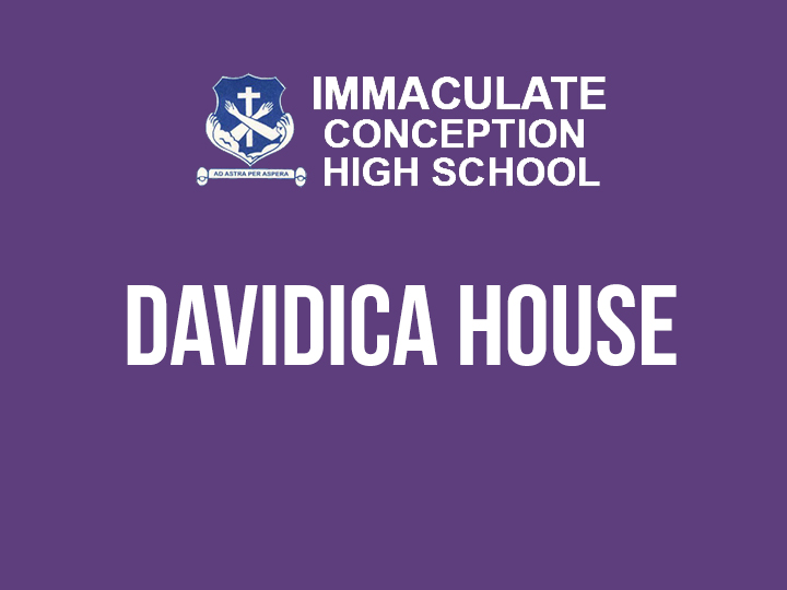 Davidica House