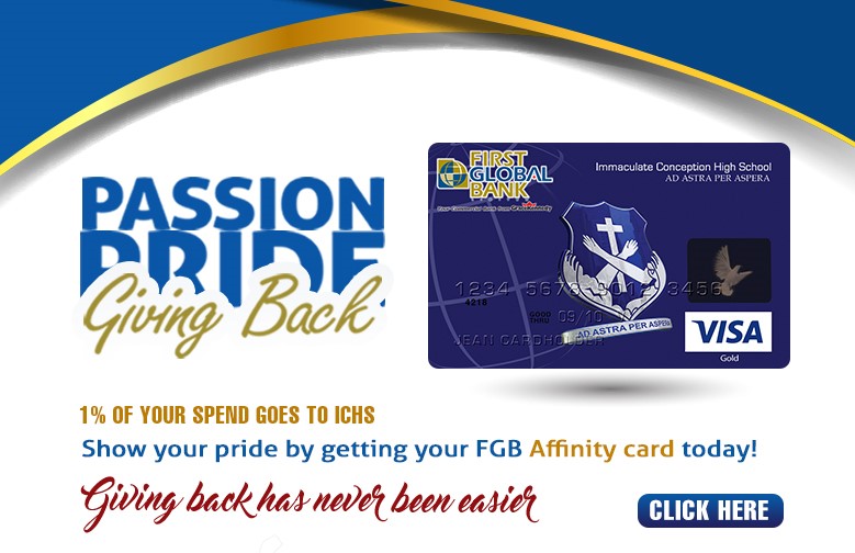 FGB Affinity Credit Card