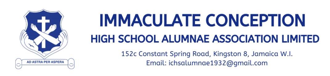 ICHS Alumnae Association